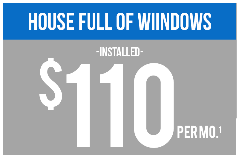 Ocala Window World Deals