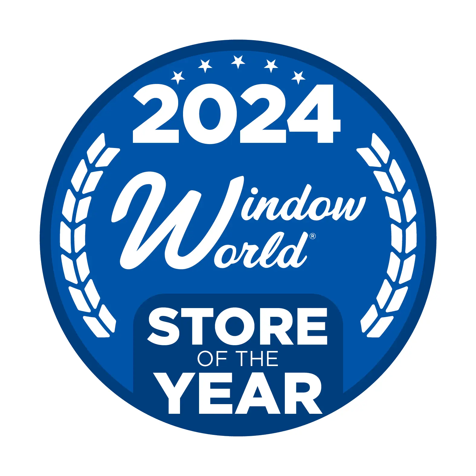 2024 Store of the Year